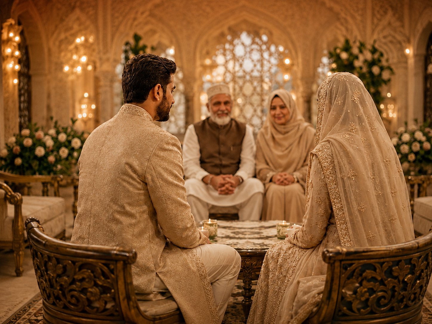 Find serious marriage proposals on masnoonnikah.com with privacy controls, admin-reviewed proposals and transparent fees.